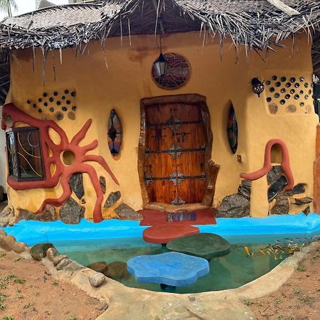 Udaya Resort 팔라카드 외부 사진