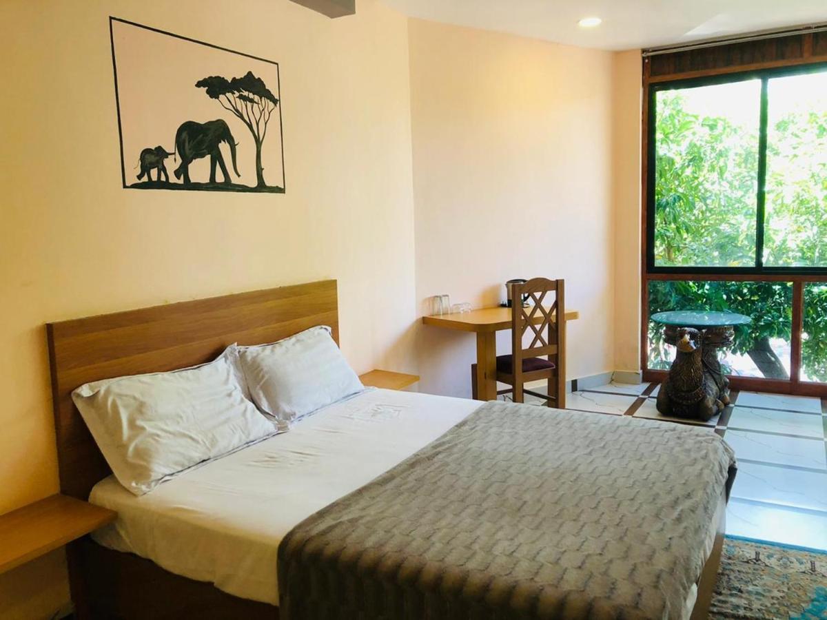 Udaya Resort 팔라카드 외부 사진
